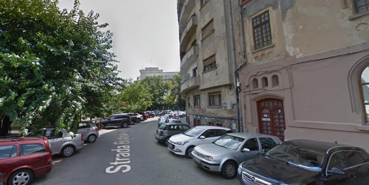 La Casa de Danel Apartamento Bucarest Exterior foto